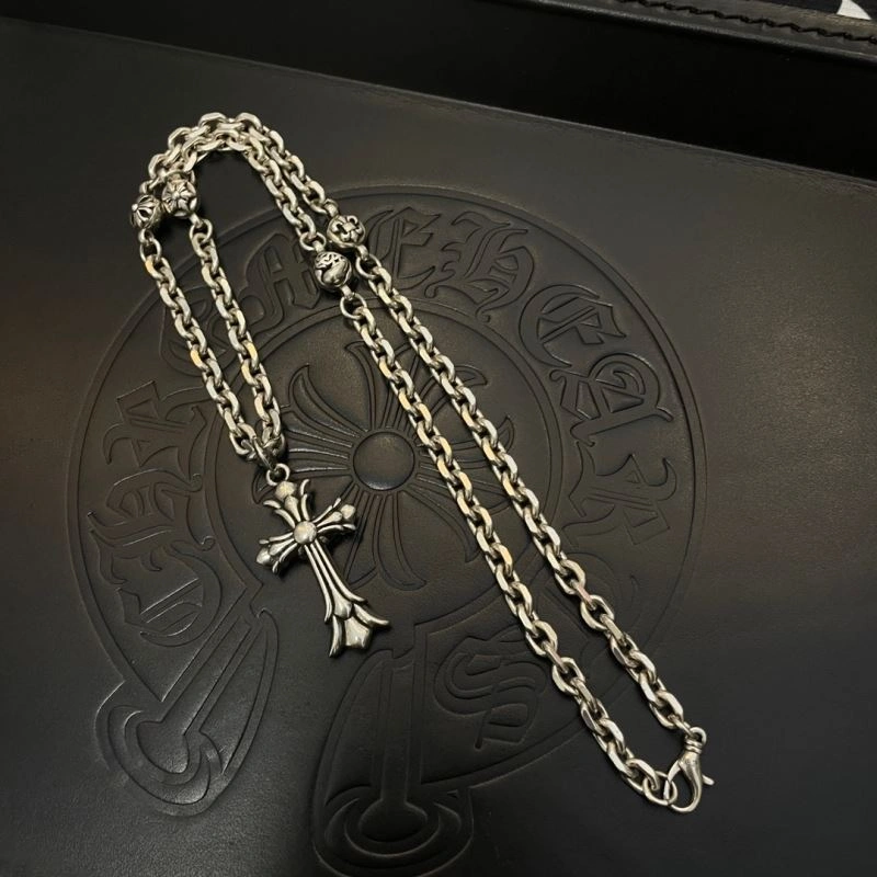 Chrome Hearts Necklaces TopPick 242604