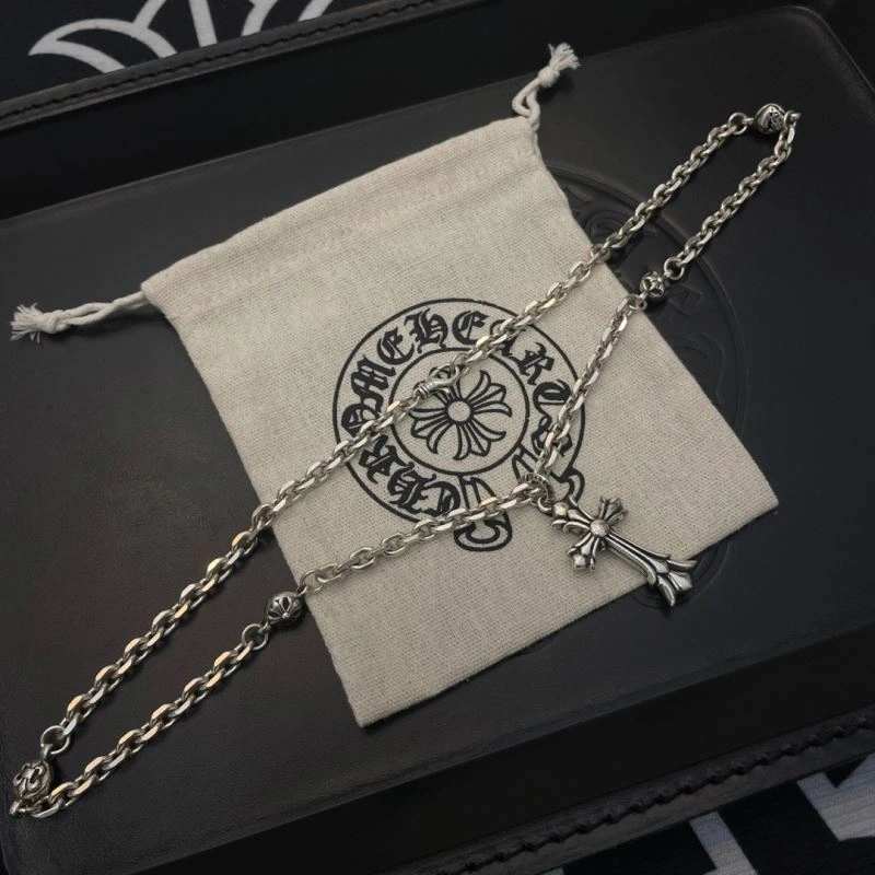 Chrome Hearts Necklaces TopPick 242604
