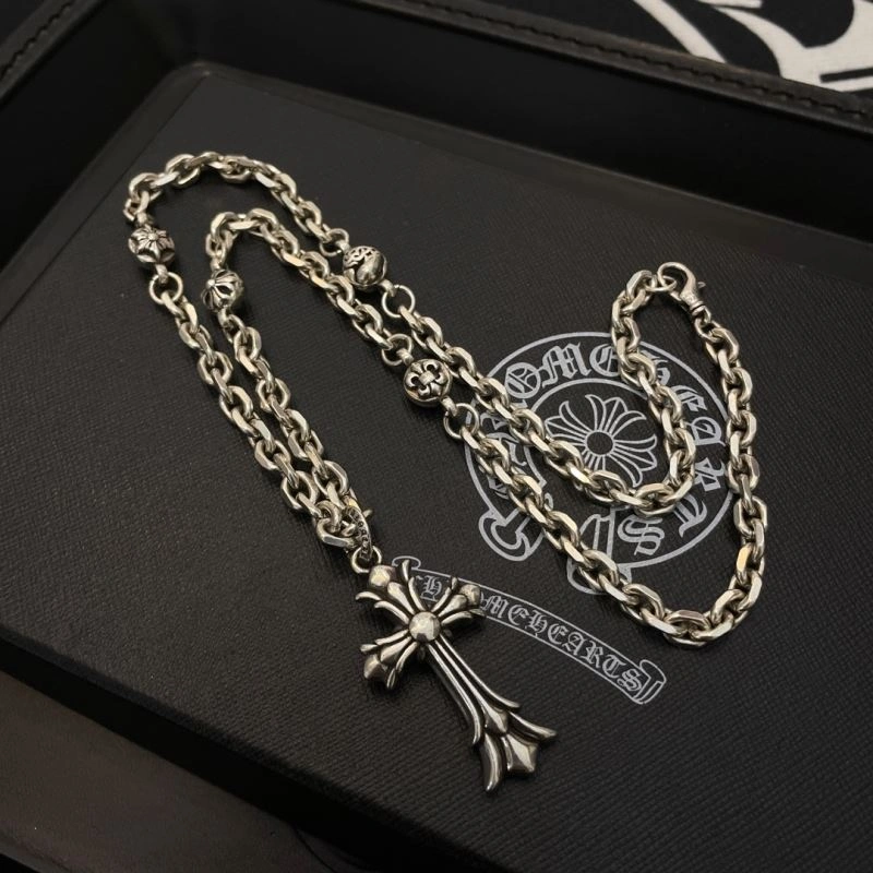 Chrome Hearts Necklaces TopPick 242604
