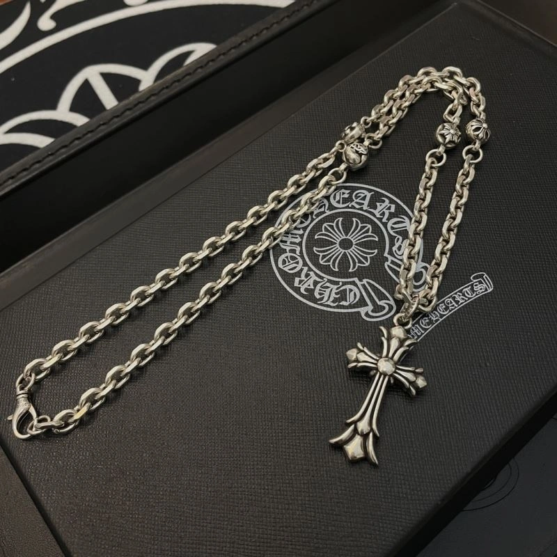 Chrome Hearts Necklaces TopPick 242604