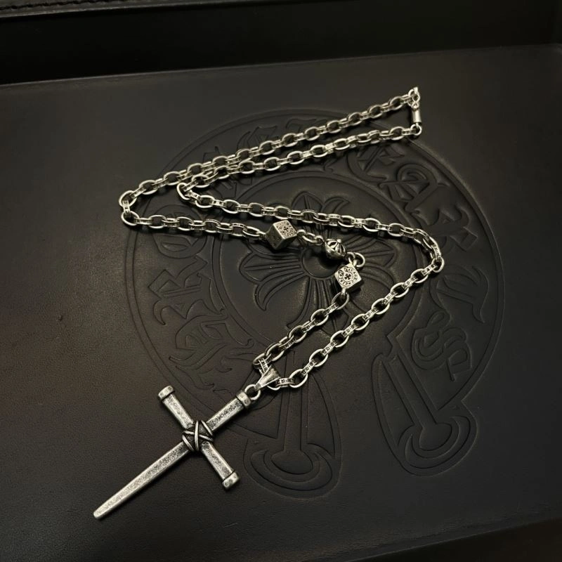 Chrome Hearts Necklaces Soft 242594