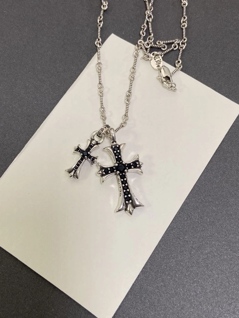 Chrome Hearts Necklaces WellDesigned 242593