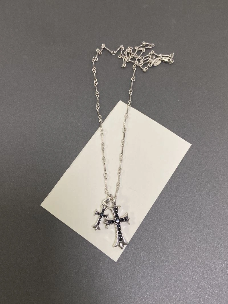 Chrome Hearts Necklaces WellDesigned 242593