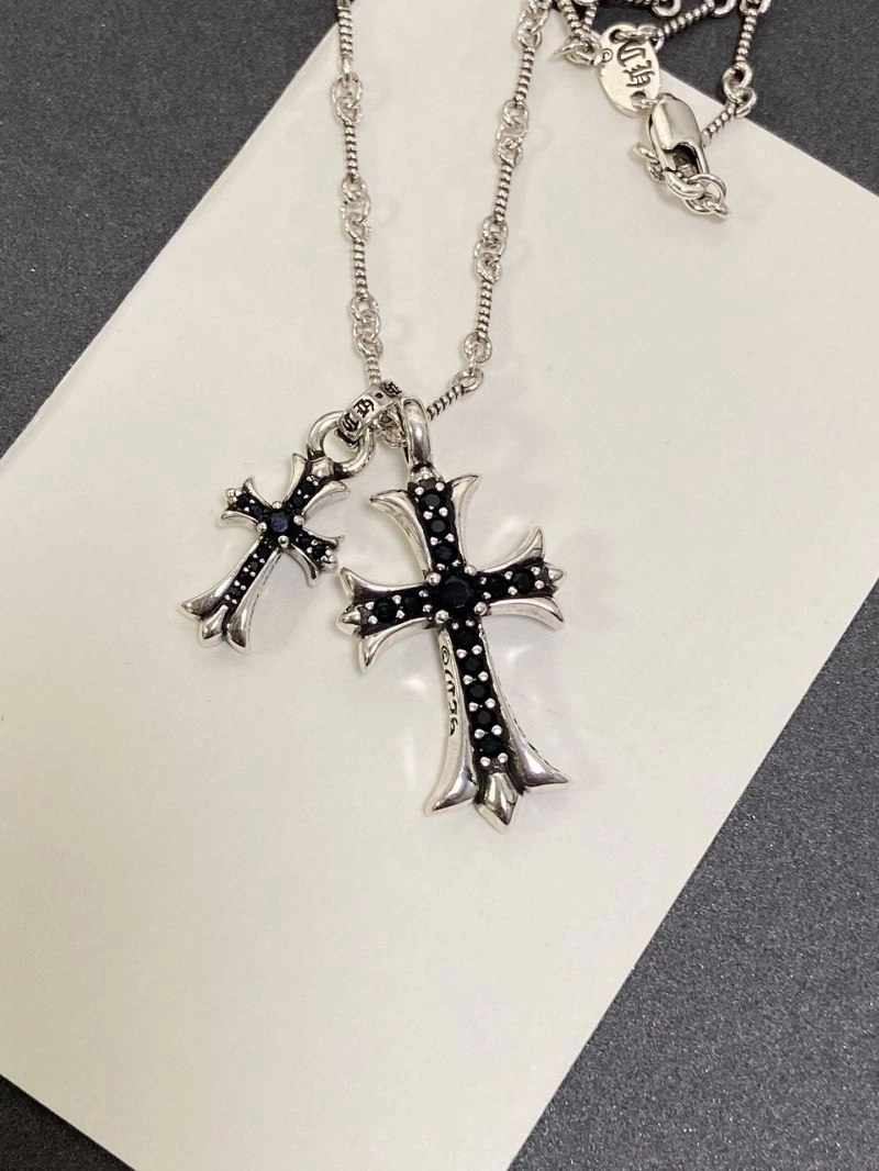 Chrome Hearts Necklaces WellDesigned 242593
