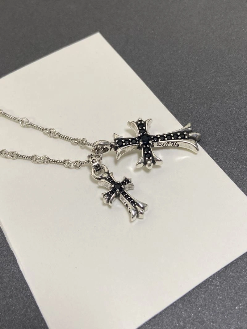 Chrome Hearts Necklaces WellDesigned 242593