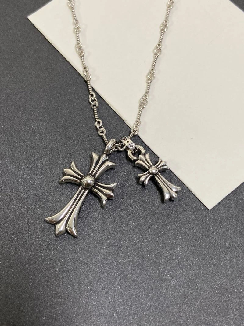 Chrome Hearts Necklaces WellDesigned 242593