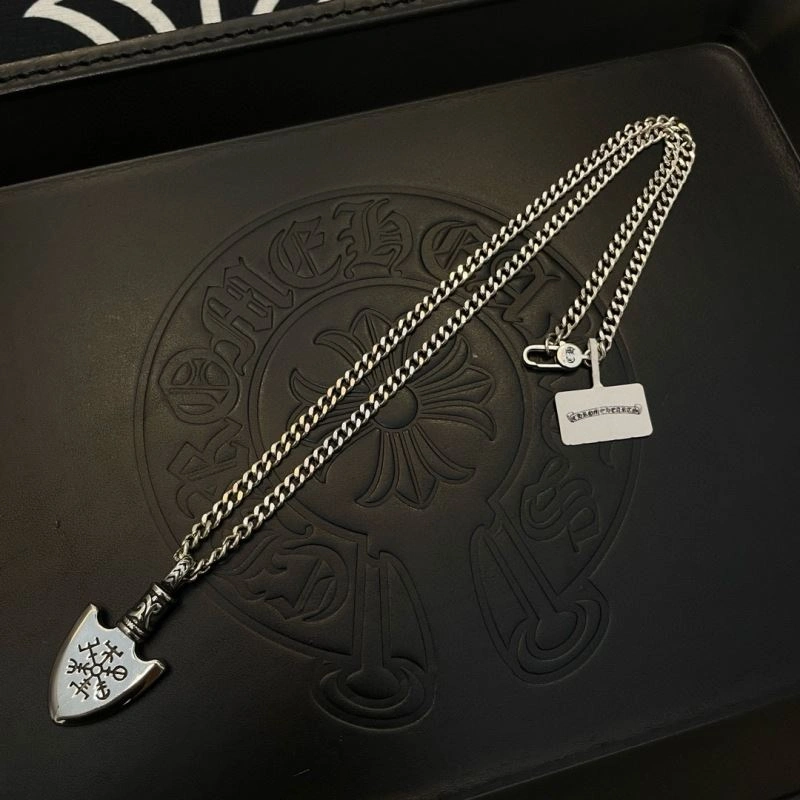 Chrome Hearts Necklaces Unique 242504