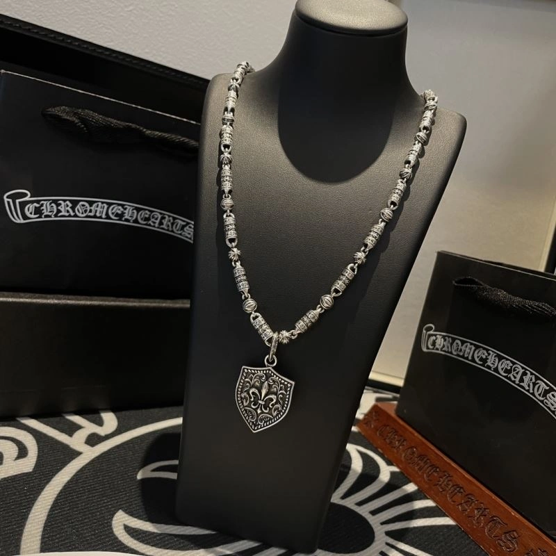 Chrome Hearts Necklaces SoftTouch 242488