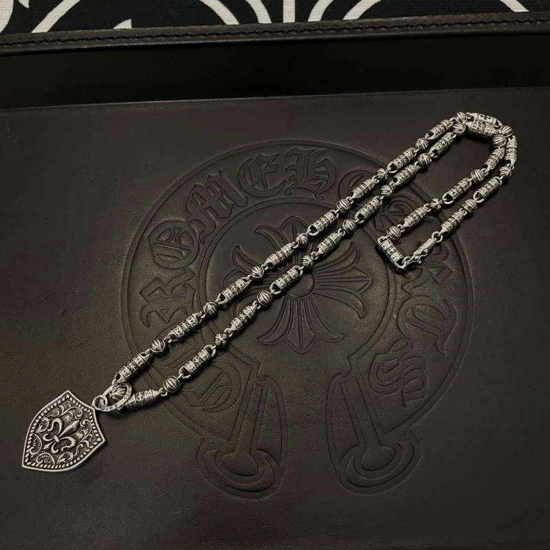 Chrome Hearts Necklaces SoftTouch 242488
