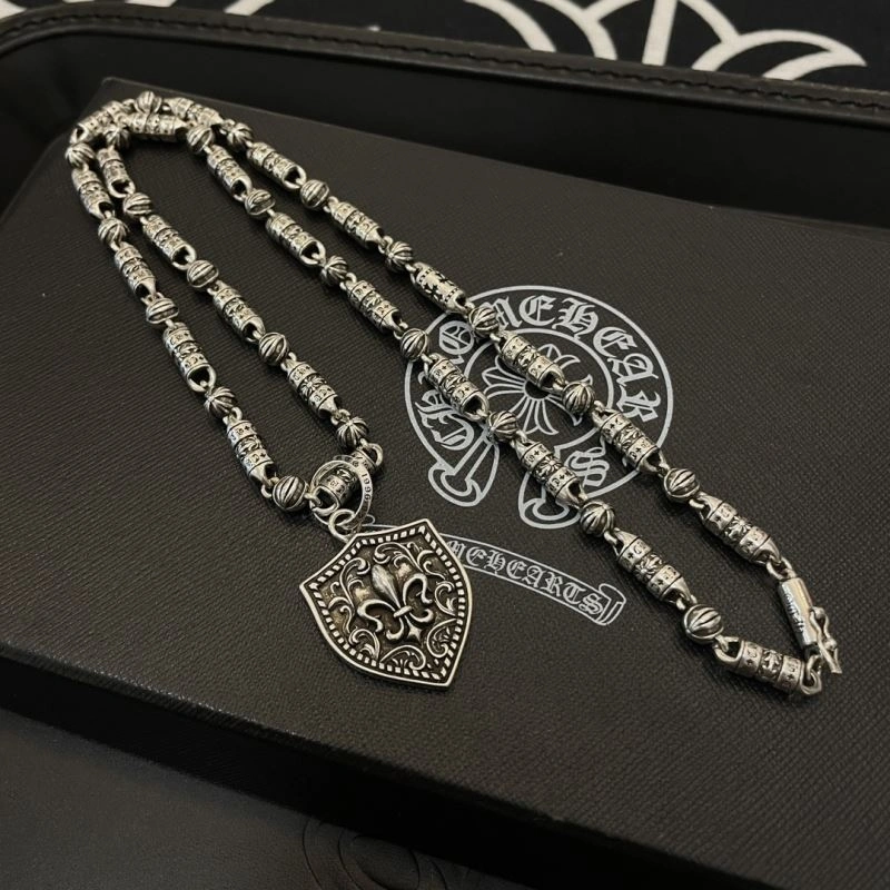 Chrome Hearts Necklaces SoftTouch 242488