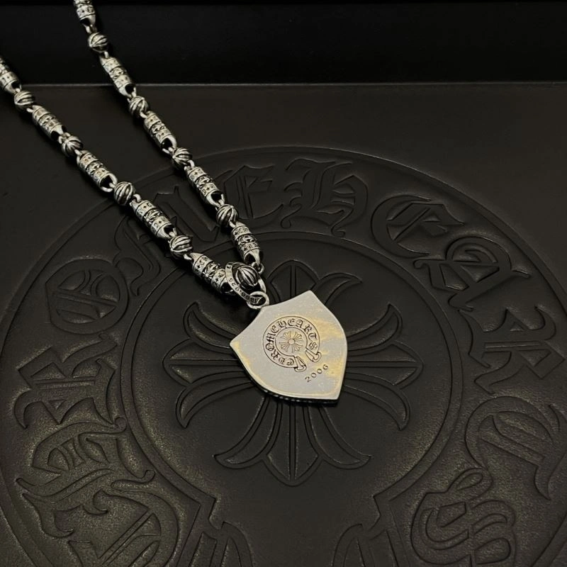 Chrome Hearts Necklaces SoftTouch 242488