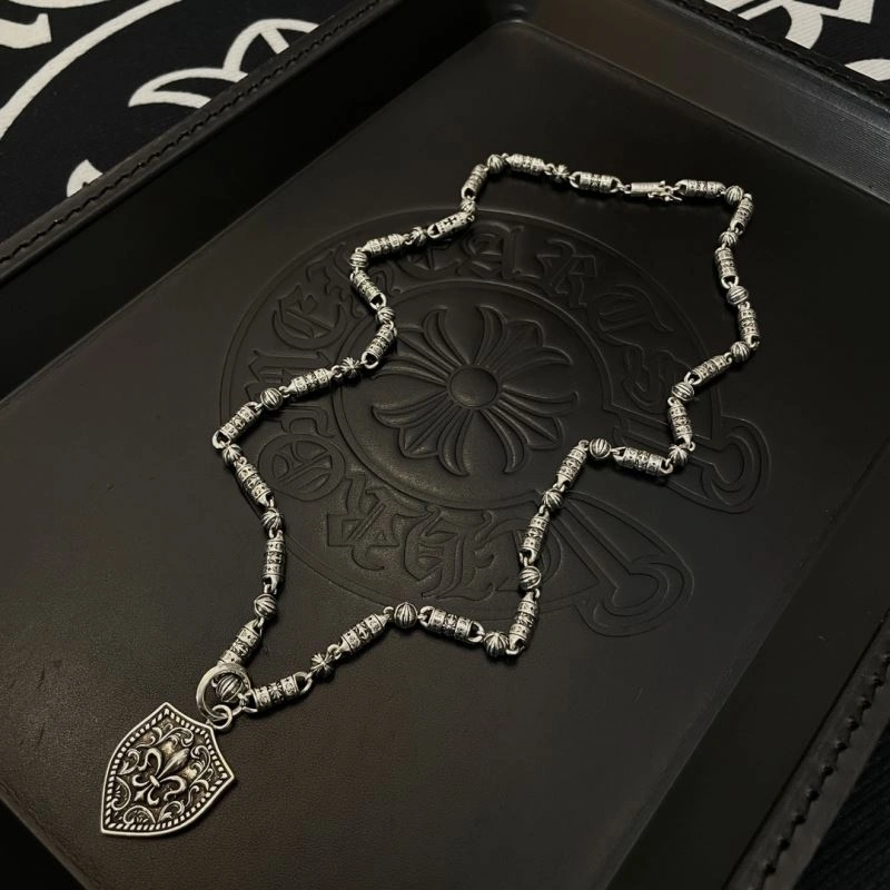 Chrome Hearts Necklaces SoftTouch 242488