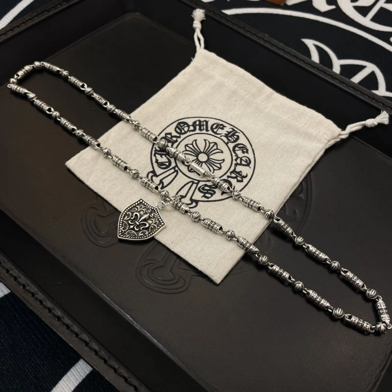 Chrome Hearts Necklaces SoftTouch 242488