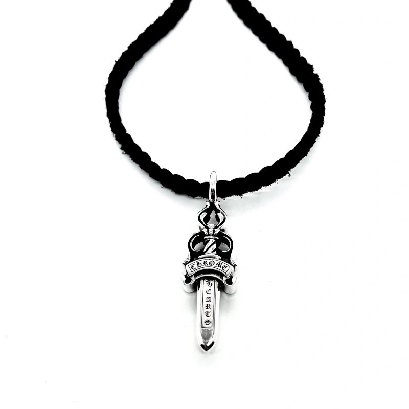 Chrome Hearts Necklaces Durable 242489