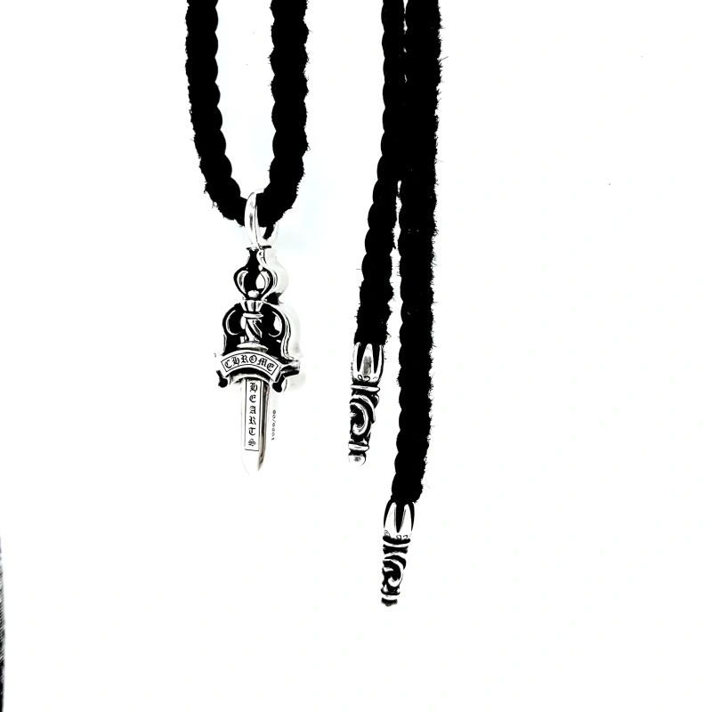 Chrome Hearts Necklaces Durable 242489