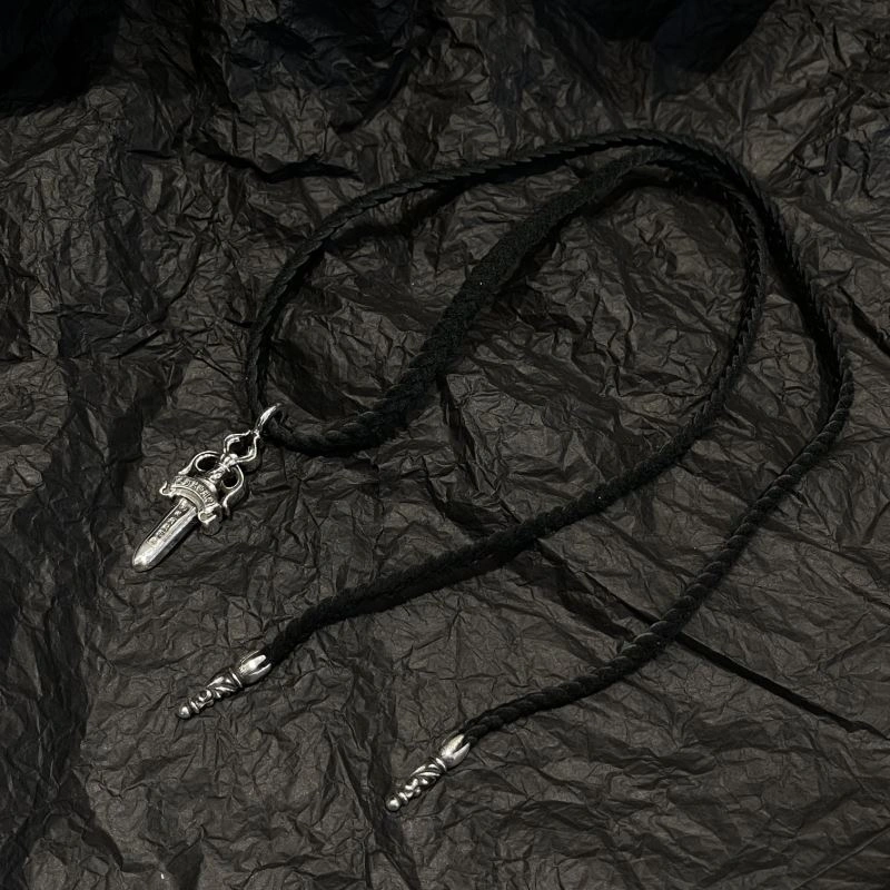 Chrome Hearts Necklaces Durable 242489