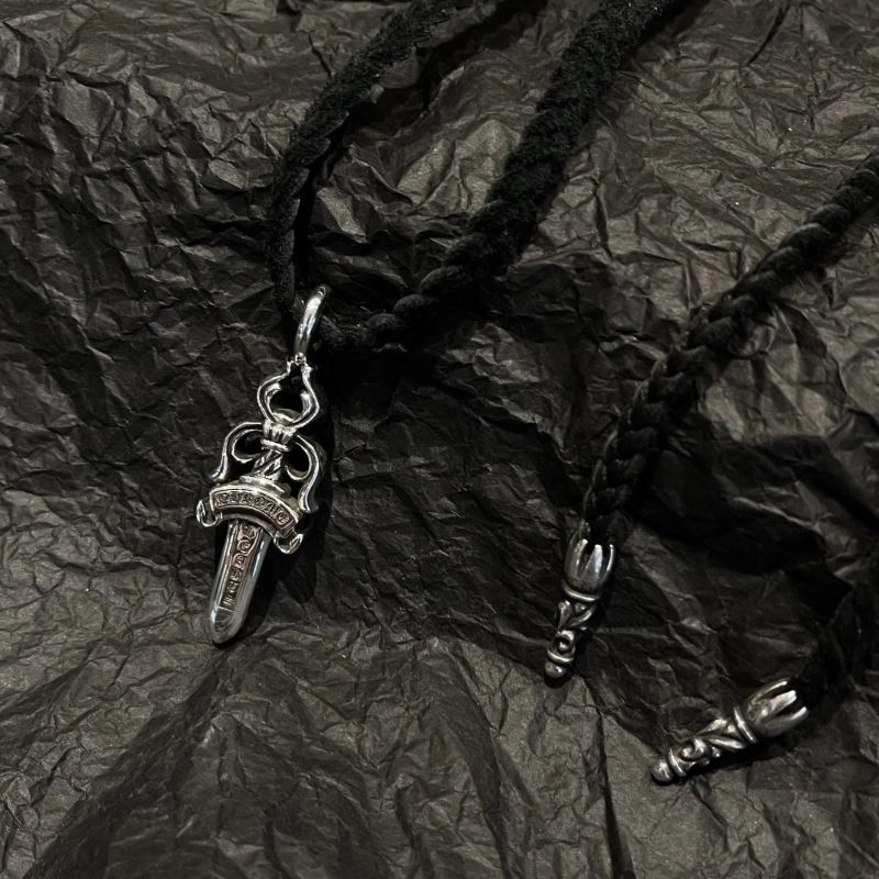 Chrome Hearts Necklaces Durable 242489