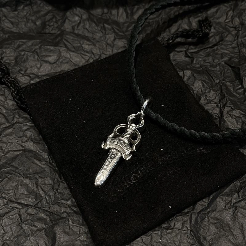 Chrome Hearts Necklaces Durable 242489