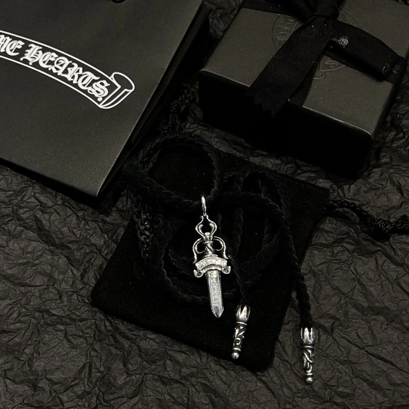 Chrome Hearts Necklaces Durable 242489
