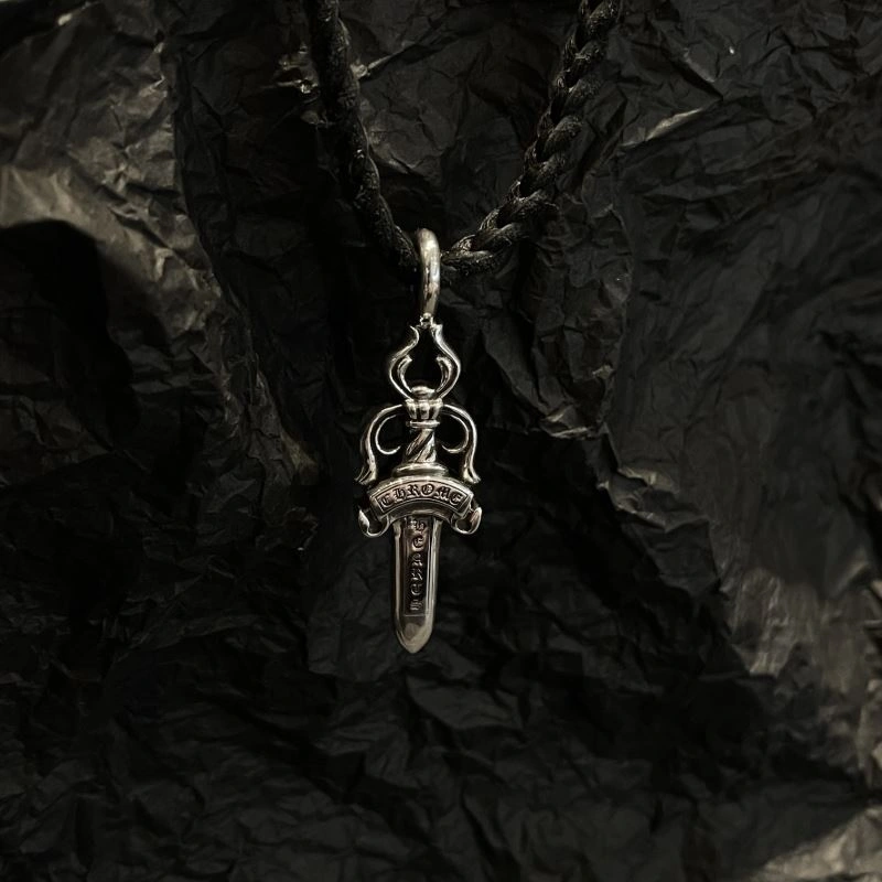 Chrome Hearts Necklaces Durable 242489