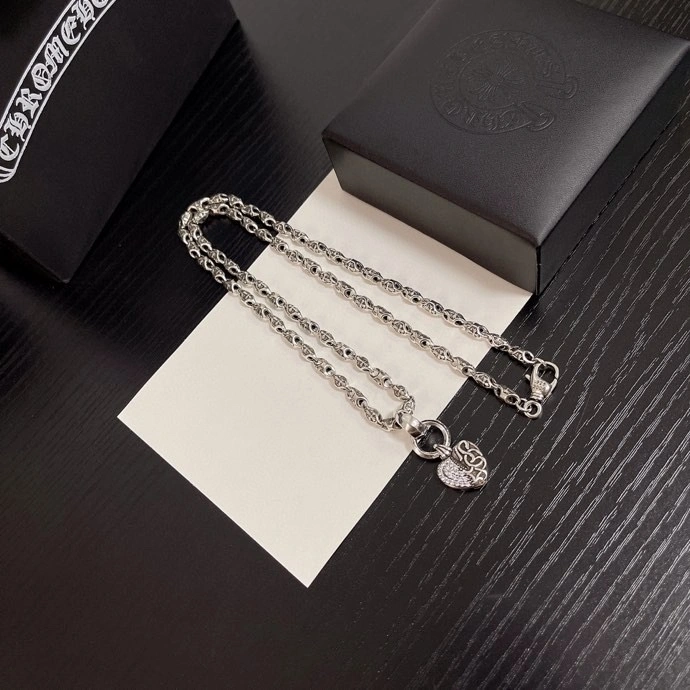 Chrome Hearts Necklaces Casual 242484
