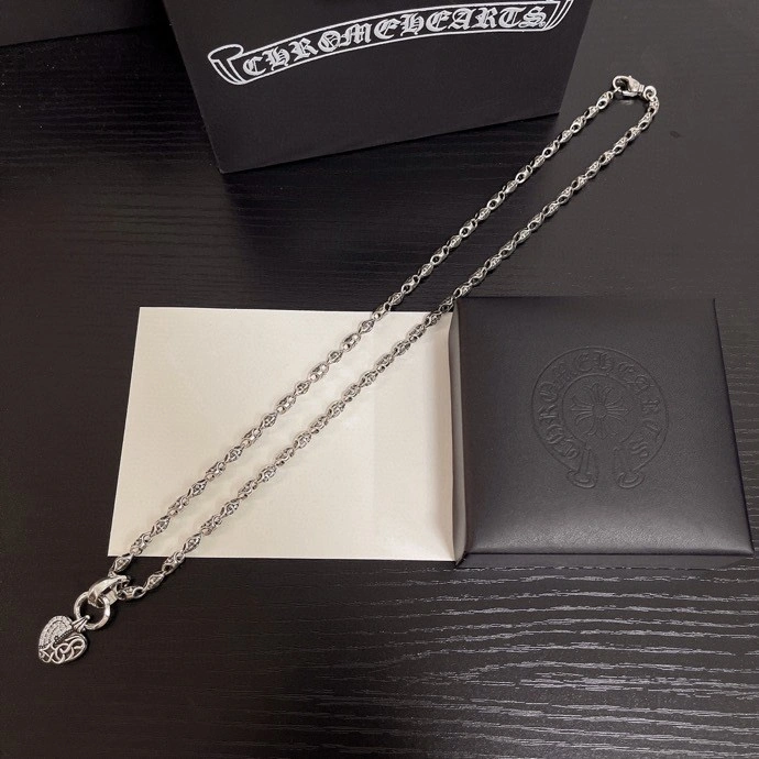 Chrome Hearts Necklaces Casual 242484