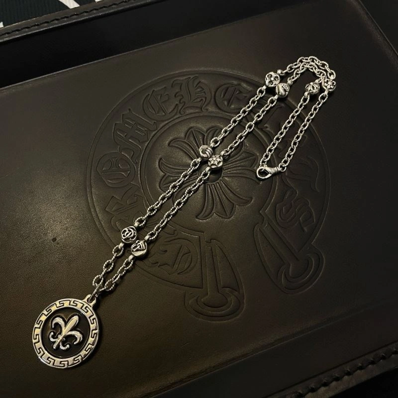 Chrome Hearts Necklaces Thermal 242475