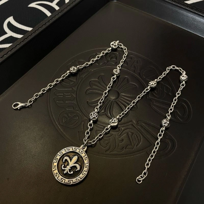 Chrome Hearts Necklaces Thermal 242475