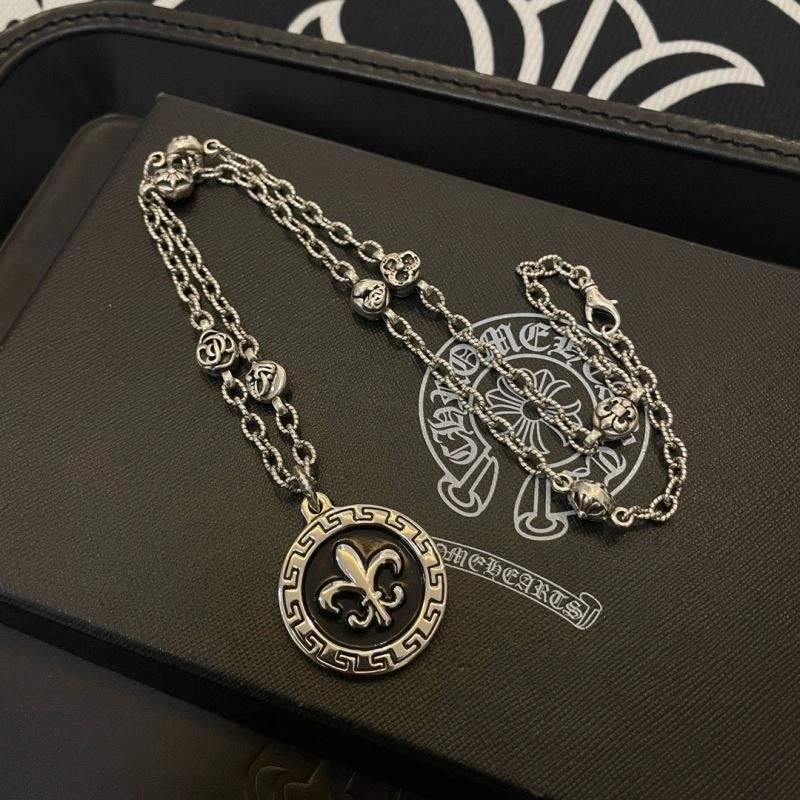 Chrome Hearts Necklaces Thermal 242475