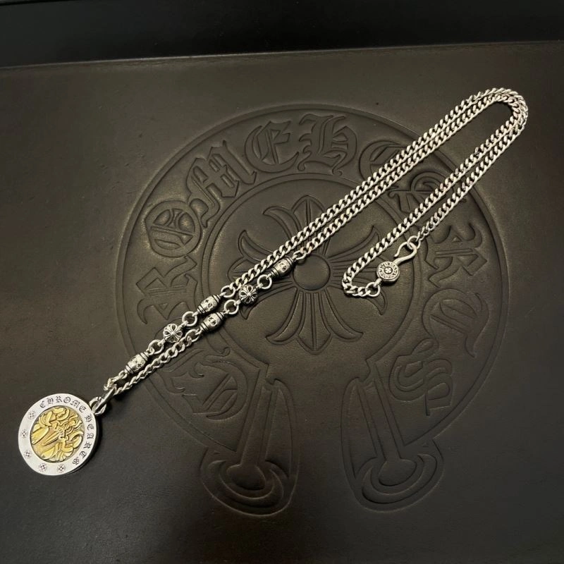 BestValue Chrome Hearts Necklaces 242482