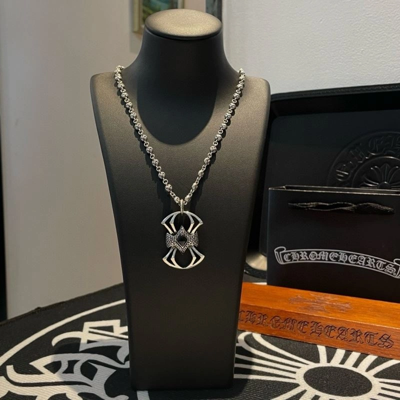 SportInspired Chrome Hearts Necklaces 242483