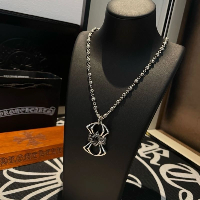 SportInspired Chrome Hearts Necklaces 242483