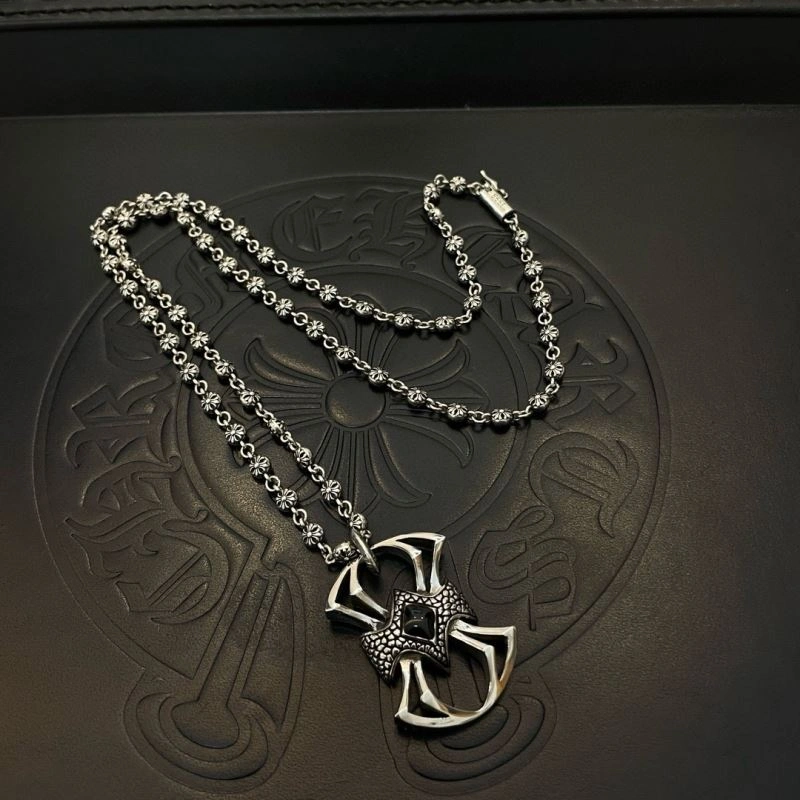 SportInspired Chrome Hearts Necklaces 242483