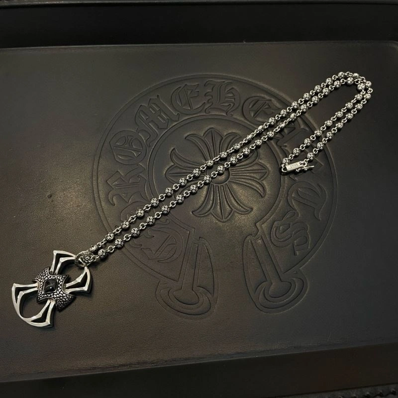 SportInspired Chrome Hearts Necklaces 242483