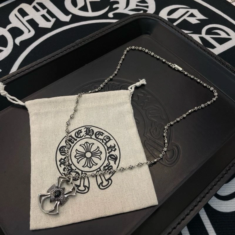 SportInspired Chrome Hearts Necklaces 242483
