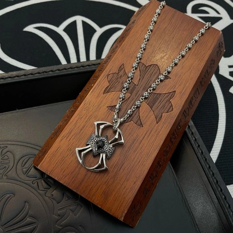 SportInspired Chrome Hearts Necklaces 242483