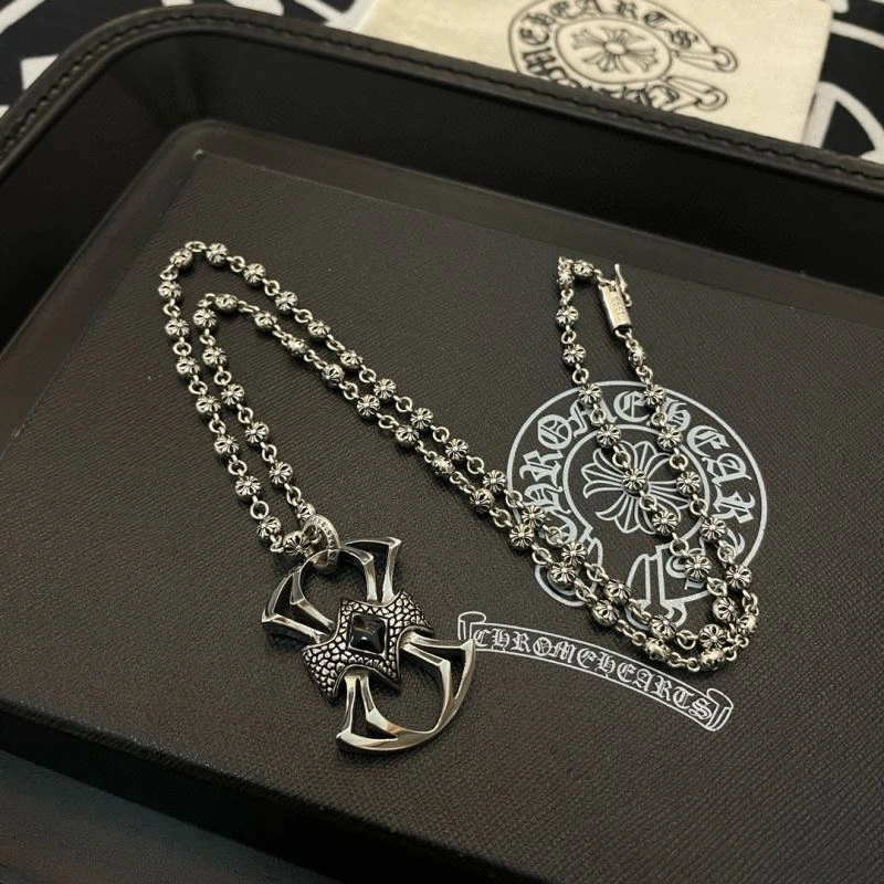 SportInspired Chrome Hearts Necklaces 242483