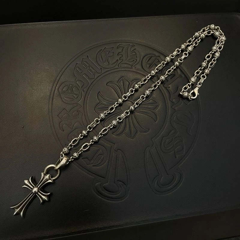 Chrome Hearts Necklaces Affordable 242480