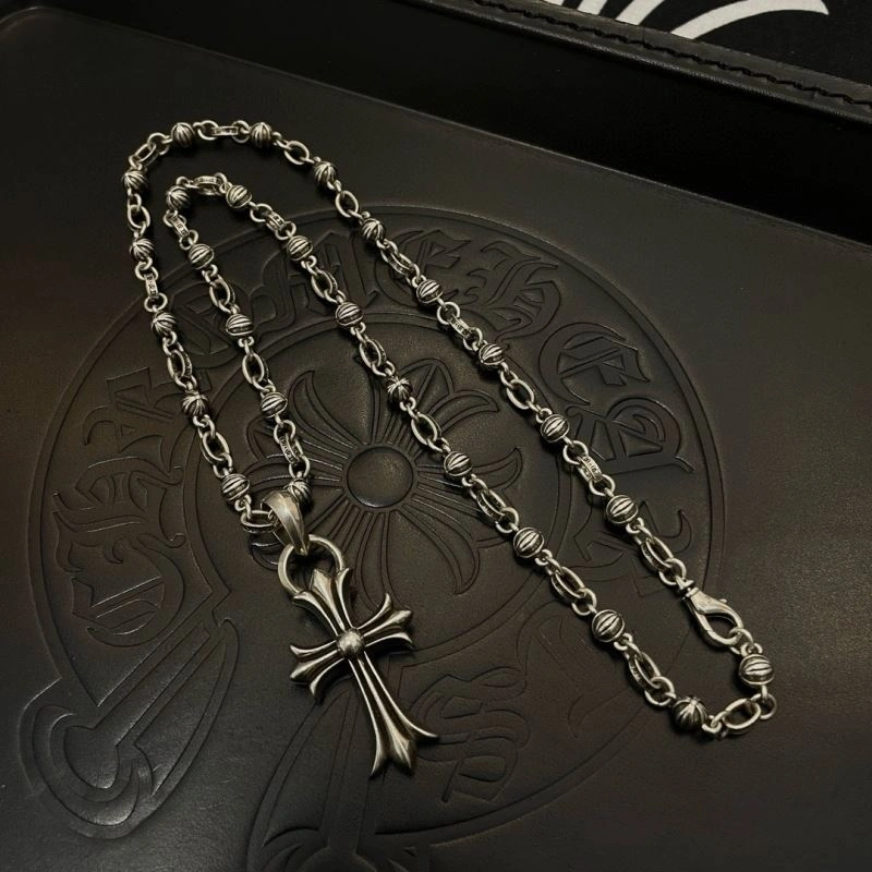 Chrome Hearts Necklaces Affordable 242480