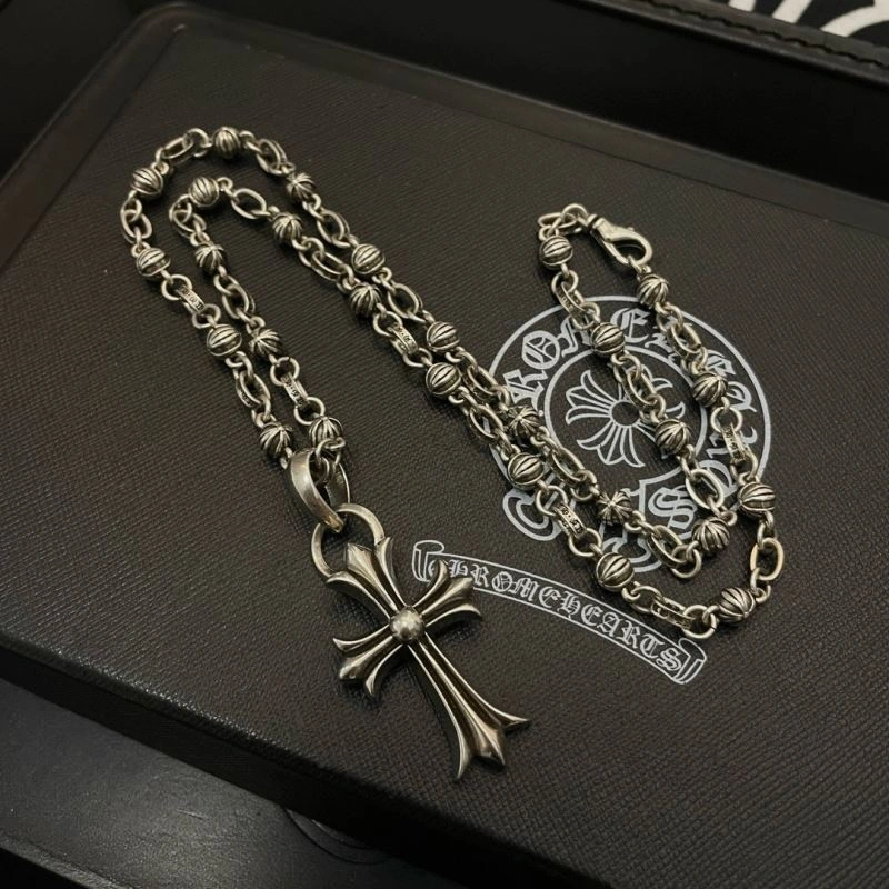 Chrome Hearts Necklaces Affordable 242480