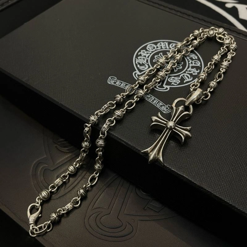 Chrome Hearts Necklaces Affordable 242480