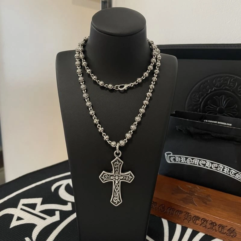 Colorful Chrome Hearts Necklaces 242481