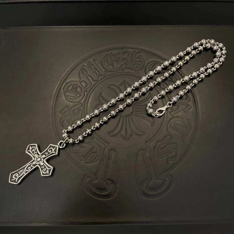 Colorful Chrome Hearts Necklaces 242481