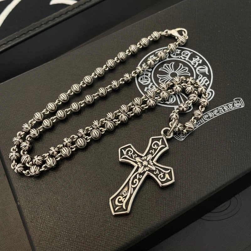 Colorful Chrome Hearts Necklaces 242481