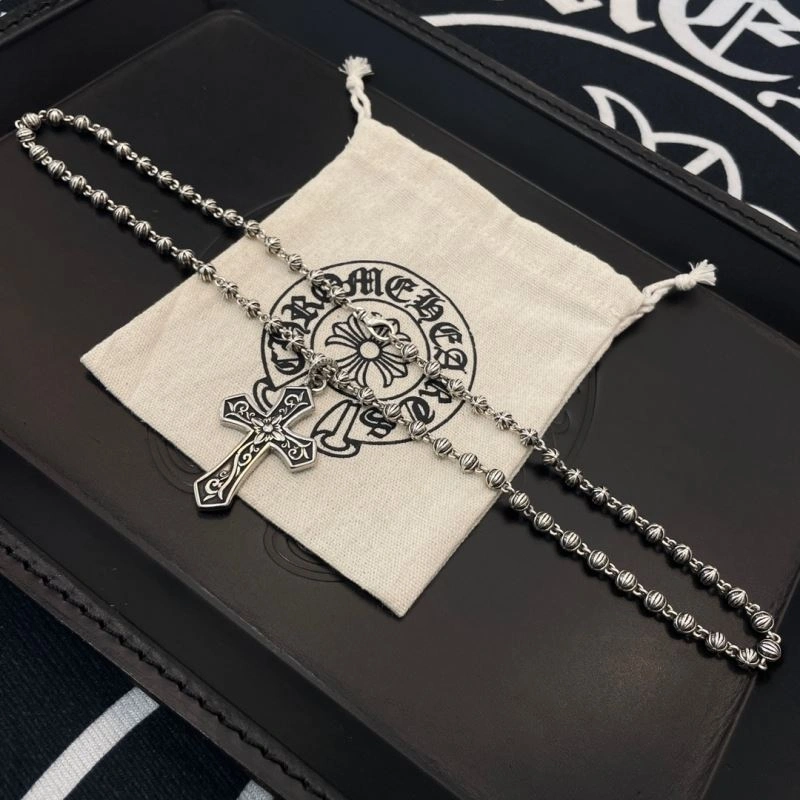 Colorful Chrome Hearts Necklaces 242481