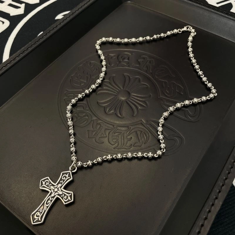 Colorful Chrome Hearts Necklaces 242481