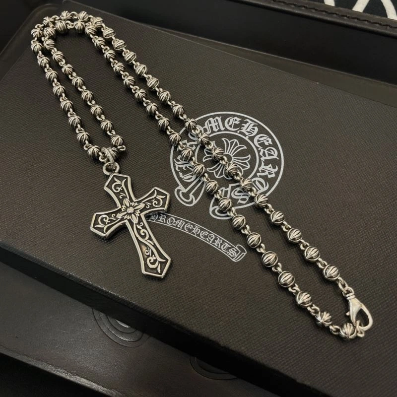 Colorful Chrome Hearts Necklaces 242481