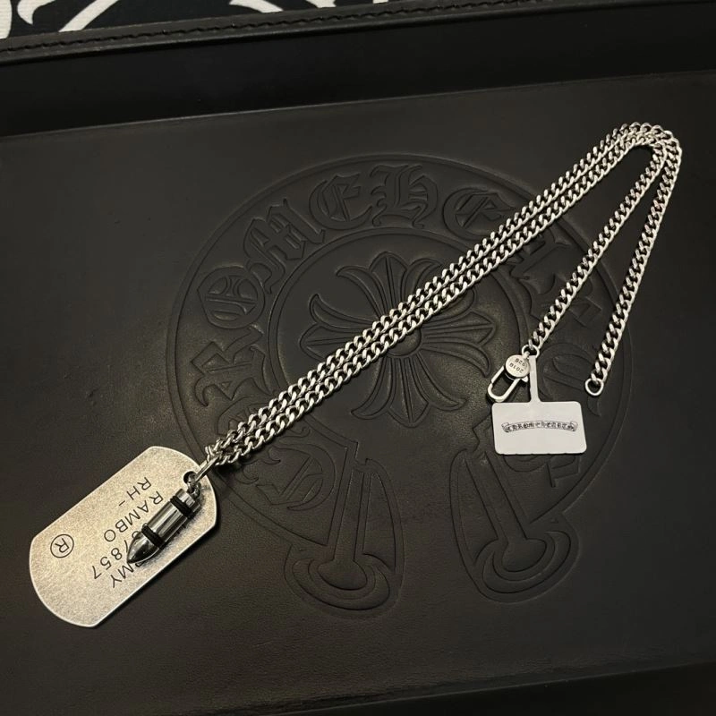 Original Chrome Hearts Necklaces 242472