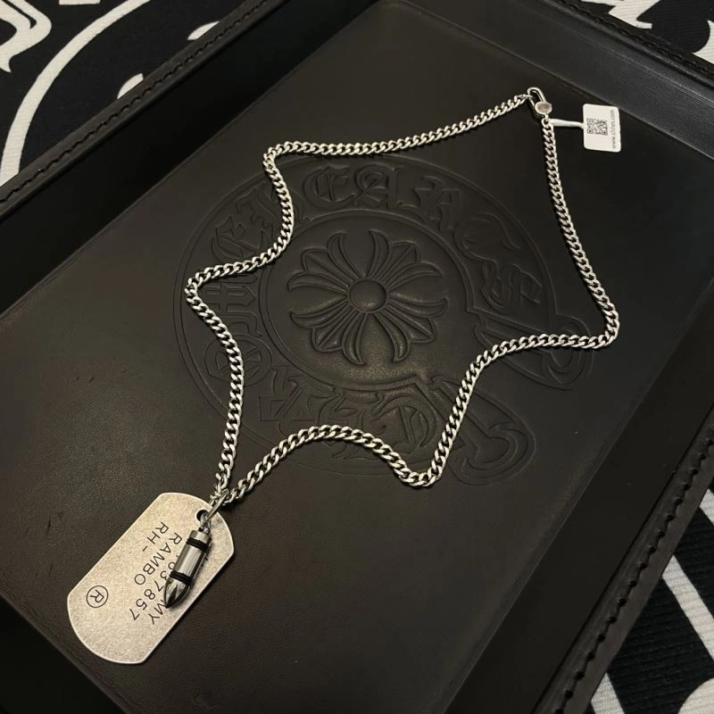 Original Chrome Hearts Necklaces 242472