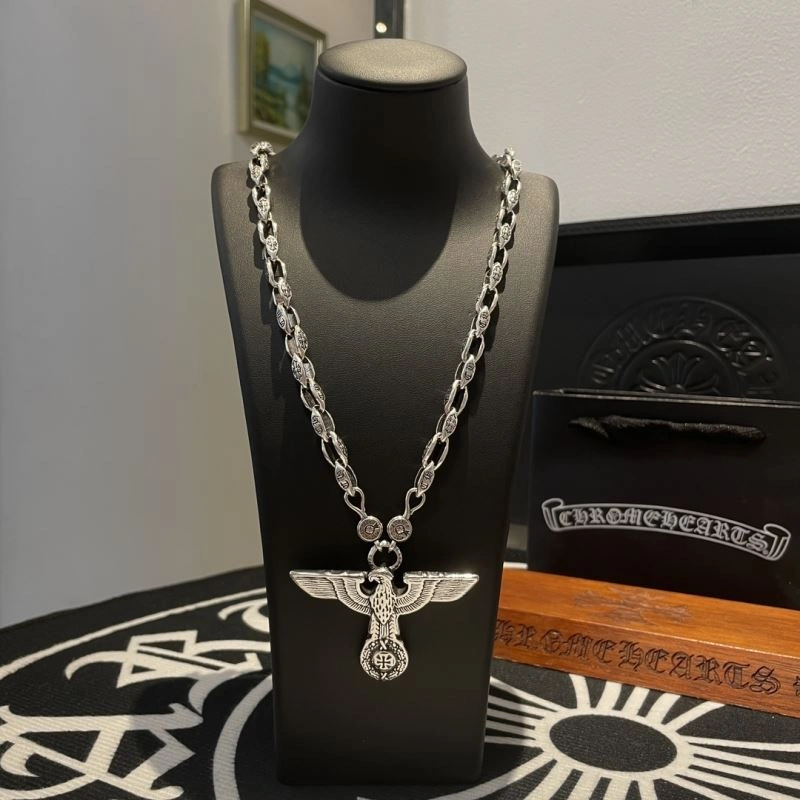 TopPick Chrome Hearts Necklaces 242479